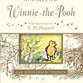 Cover Art for 9781405223980, Winnie-the-Pooh by A. A. Milne