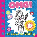 Cover Art for 9781471162060, Dork Diaries OMG: All About Me Diary! by Rachel Renee Russell