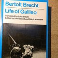 Cover Art for 9780413390707, Collected Plays: Life of Galileo v.5 by Bertolt Brecht