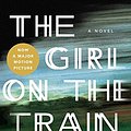 Cover Art for 9781594634956, The Girl on the Train by Paula Hawkins