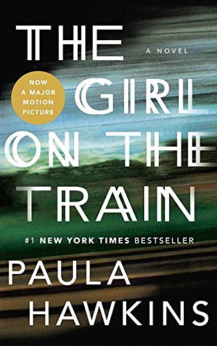 Cover Art for 9781594634956, The Girl on the Train by Paula Hawkins