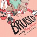 Cover Art for 9781534455023, Bruised by Tanya Boteju