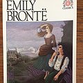 Cover Art for 9780894714801, Wuthering Heights by Emily Bronte