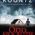 Cover Art for 9780007326990, Odd Apocalypse by Dean Koontz