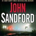 Cover Art for 9781410436108, Buried Prey by John Sandford