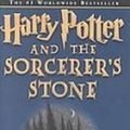 Cover Art for 9781439520031, Harry Potter and the Sorcerers Stone by J. K. Rowling