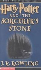 Cover Art for 9781439520031, Harry Potter and the Sorcerers Stone by J. K. Rowling