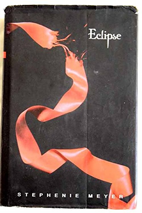 Cover Art for 9789542703358, Затъмнение by Stephenie Meyer