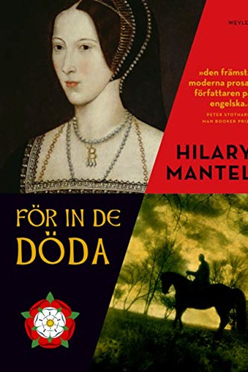 Cover Art for 9789187347894, Bring Up the Bodies by Hilary Mantel