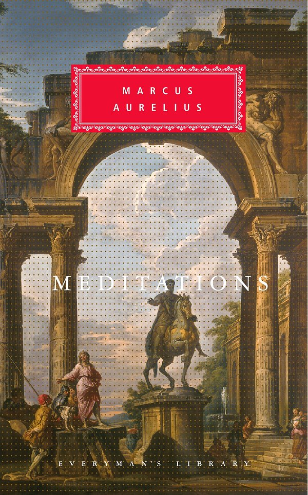 Cover Art for 9781857150551, Meditations by Marcus Aurelius