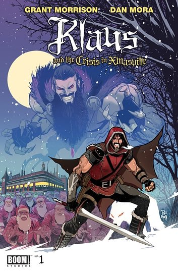 Cover Art