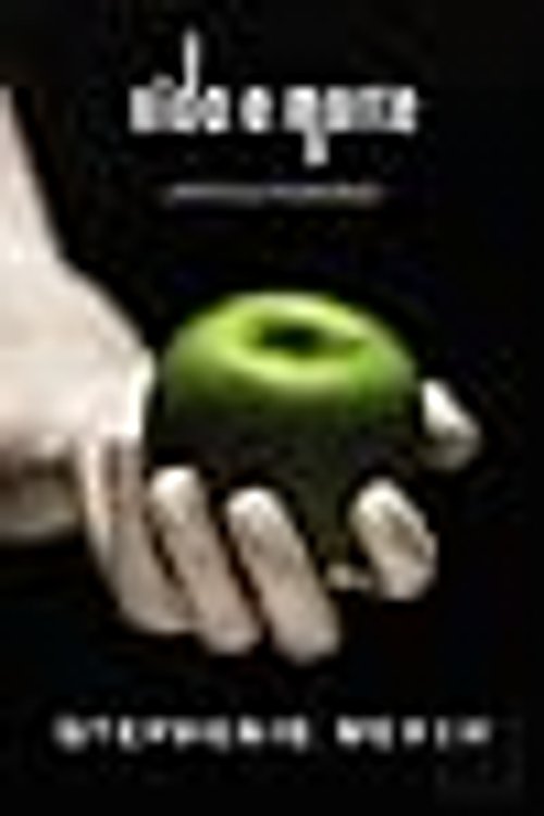 Cover Art for 9789892333960, Crepúsculo / Vida e morte by Stephenie Meyer