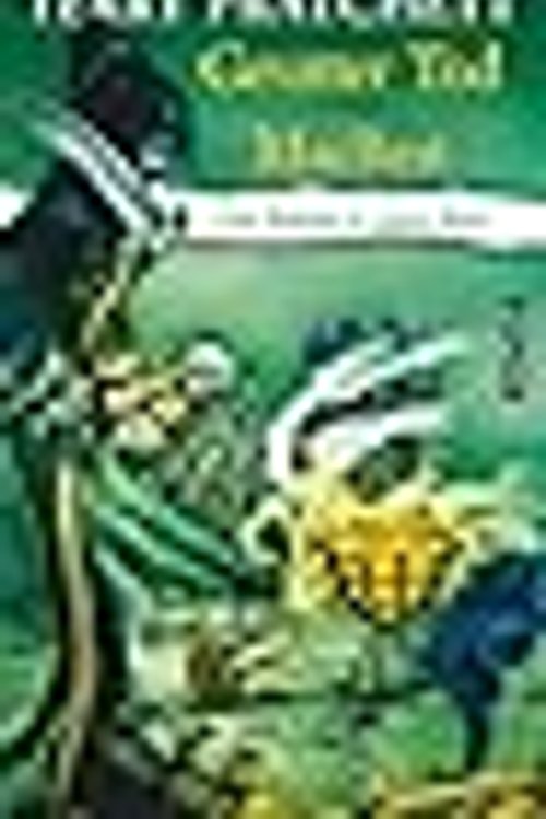 Cover Art for 9783492269339, Gevatter Tod / MacBest by Terry Pratchett