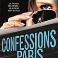 Cover Art for 9781473505490, The Paris Mysteries by James Patterson, Maxine Paetro