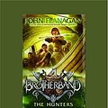 Cover Art for 9781459651098, The Hunters by John Flanagan