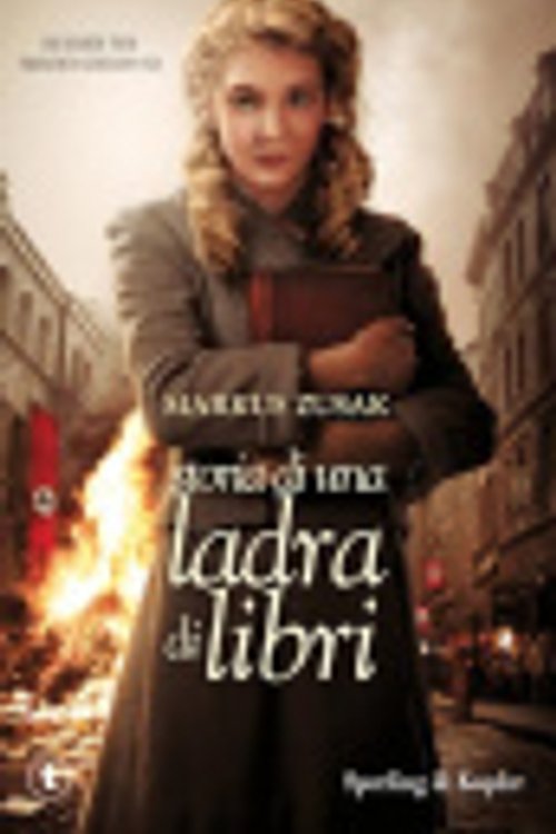 Cover Art for 9788868364946, Storia di una ladra di libri by Markus Zusak