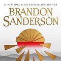 Cover Art for 9781803361321, Dawnshard by Brandon Sanderson