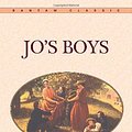 Cover Art for 9780140367140, Jo's Boys by Louisa May Alcott