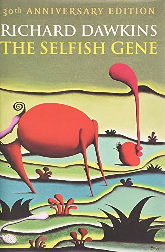 Cover Art for 9780199291144, The Selfish Gene by Richard Dawkins