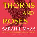 Cover Art for 9781526605399, A Court of Thorns and Roses by Sarah J. Maas