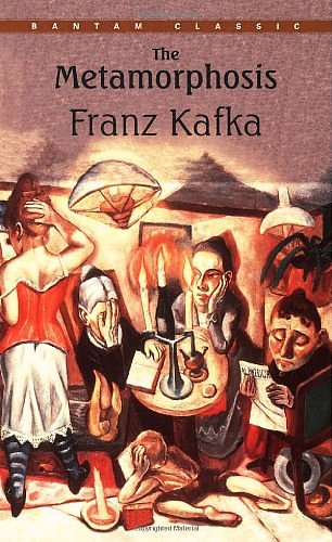 Cover Art for 9780393967975, The Metamorphosis (Norton Critical Editions) by Franz Kafka