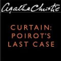 Cover Art for 9780061158957, Curtain: Poirot's Last Case by Agatha Christie