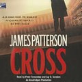 Cover Art for 9781415934678, Cross by James Patterson