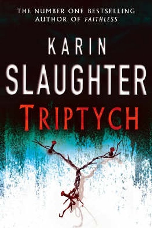 Cover Art for 9781844138562, Triptych by Karin Slaughter
