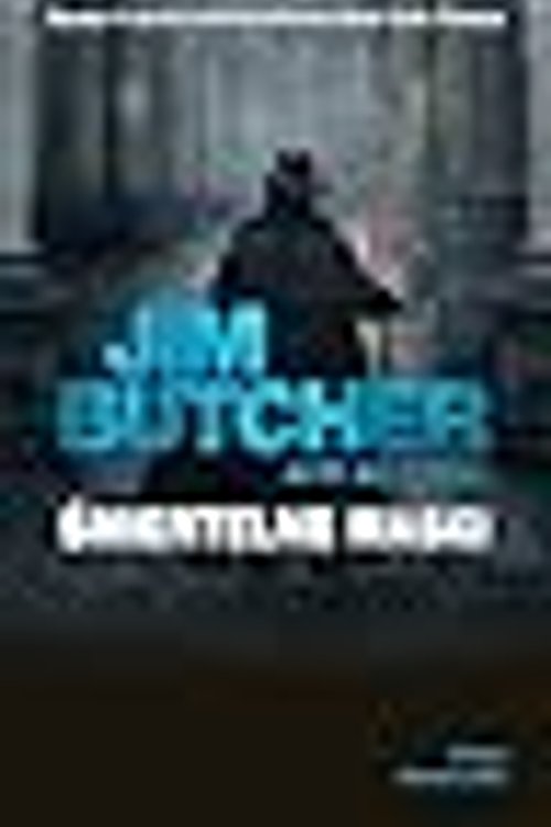 Cover Art for 9788374805995, Śmiertelne maski by Jim Butcher