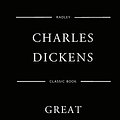 Cover Art for 9781540575760, Great Expectations by Charles Dickens