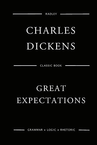 Cover Art for 9781540575760, Great Expectations by Charles Dickens