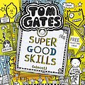 Cover Art for B01DPPNREW, Tom Gates 10: Super Good Skills (Almost...) by Liz Pichon