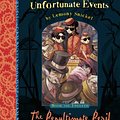 Cover Art for 9780007174638, The Penultimate Peril: Complete & Unabridged by Lemony Snicket