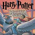 Cover Art for 9780439136365, Harry Potter and the Prisoner of Azkaban by J.k. Rowling