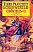 1 editions of Schijfwereld Omnibus nr.3 by Terry Pratchett