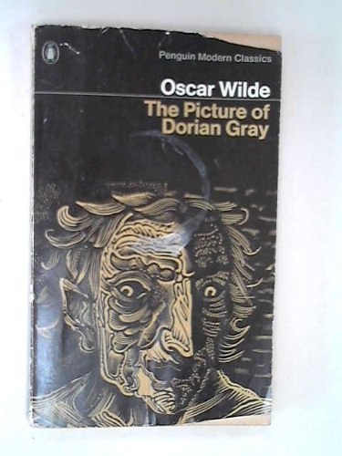 Cover Art for 9780671471910, The Picture of Dorian Gray by Oscar Wilde