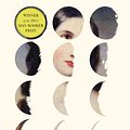 Cover Art for 9780316074315, The Luminaries by Eleanor Catton