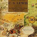 Cover Art for 9780694524662, The Chronicles of Narnia Audio Collection by C. S. Lewis