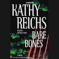 Cover Art for B0000BZ2U9, Bare Bones by Kathy Reichs