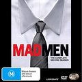 Cover Art for 9317731070204, Mad Men: The Complete Season 2 by Sony Pictures Home Entertainment