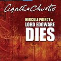 Cover Art for 9780563366140, Lord Edgware Dies: Starring John Moffatt as Hercule Poirot by Agatha Christie