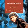 Cover Art for 9780613639392, Great Expectations by Charles Dickens