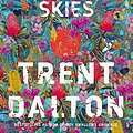 Cover Art for B08BRD978Z, All Our Shimmering Skies by Trent Dalton