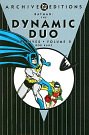 The Dynamic Duo
