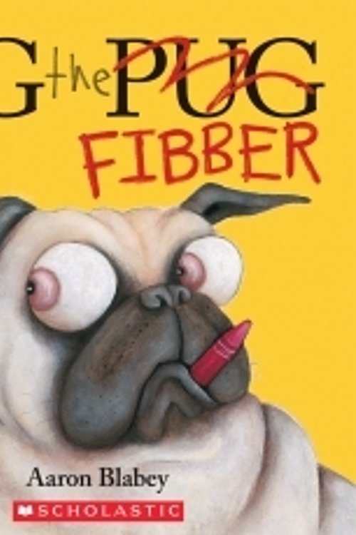 Cover Art for 9781443148078, Pig the Fibber by Aaron Blabey