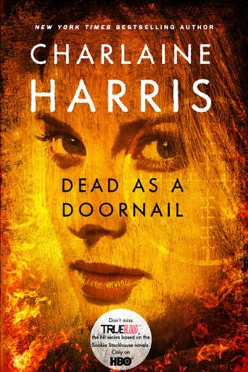 Cover Art for 9780441018307, Dead as a Doornail by Charlaine Harris
