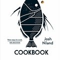 Cover Art for 9781743795538, The Whole Fish Cookbook by Josh Niland