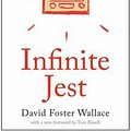 Cover Art for 9780316306058, Infinite Jest by David Foster Wallace