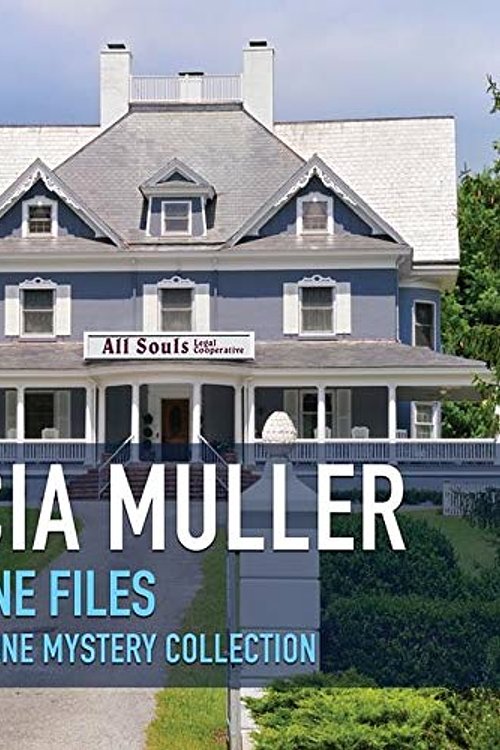 Cover Art for 9780792781356, The Mccone Files by Marcia Muller