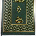 Cover Art for 9781870418027, Wuthering Heights by Emily Bronte